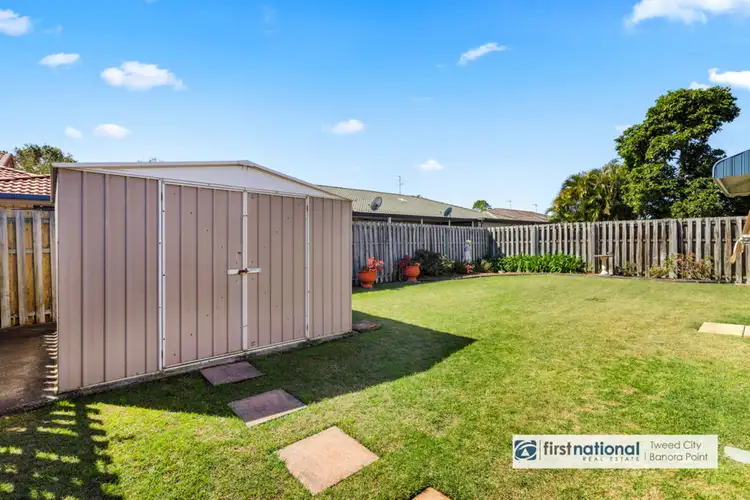 Fifth view of Homely house listing, 15 Coquille Place, Tweed Heads South NSW 2486