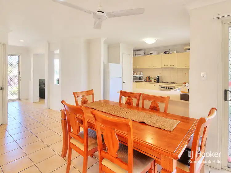 Third view of Homely house listing, 90 Watarrka Drive, Parkinson QLD 4115