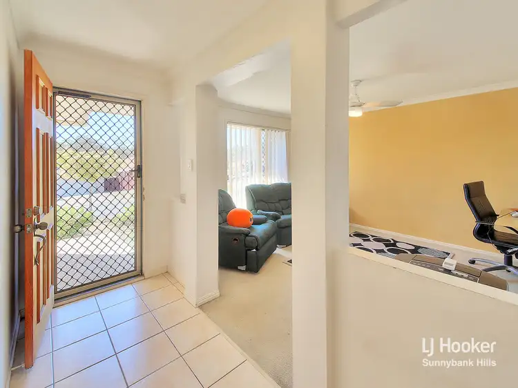 Fourth view of Homely house listing, 90 Watarrka Drive, Parkinson QLD 4115