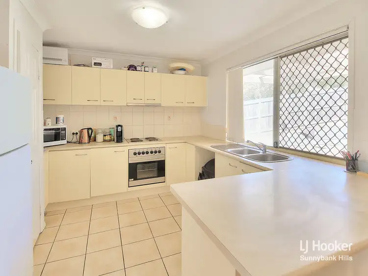 Sixth view of Homely house listing, 90 Watarrka Drive, Parkinson QLD 4115