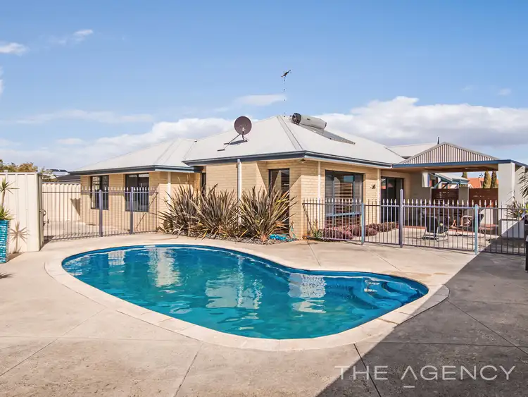 Main view of Homely house listing, 30 Durance Drive, Port Kennedy WA 6172
