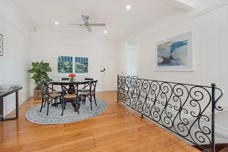 Fifth view of Homely house listing, 37 Anthony Street, Hamilton QLD 4007