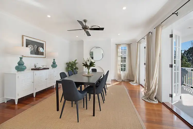 Sixth view of Homely house listing, 37 Anthony Street, Hamilton QLD 4007