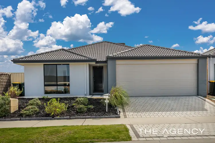 49 Mansfield Avenue, Butler WA 6036