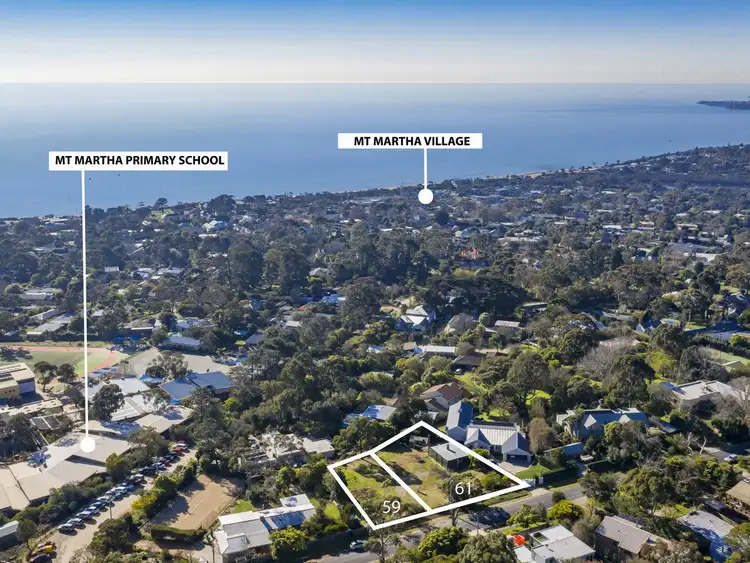 61 Glenisla Drive, Mount Martha VIC 3934
