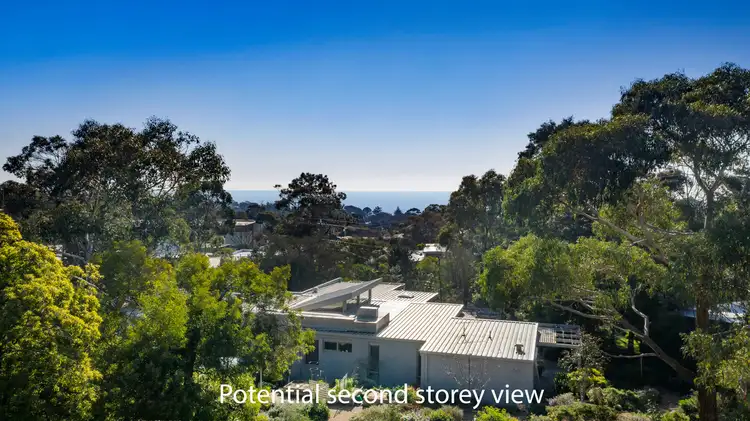 Third view of Homely land listing, 61 Glenisla Drive, Mount Martha VIC 3934