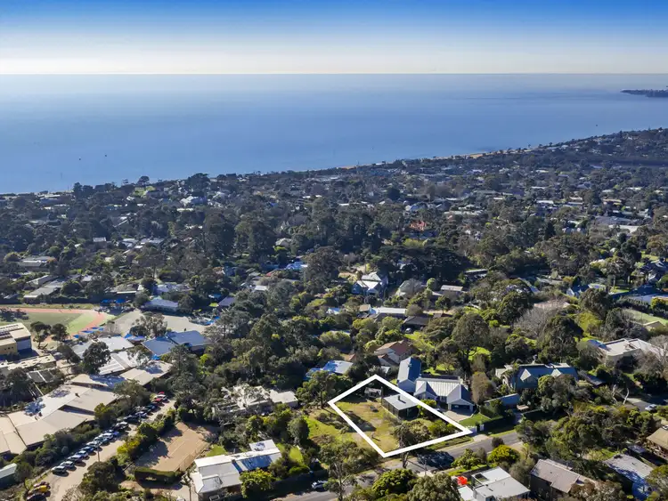 Fourth view of Homely land listing, 61 Glenisla Drive, Mount Martha VIC 3934