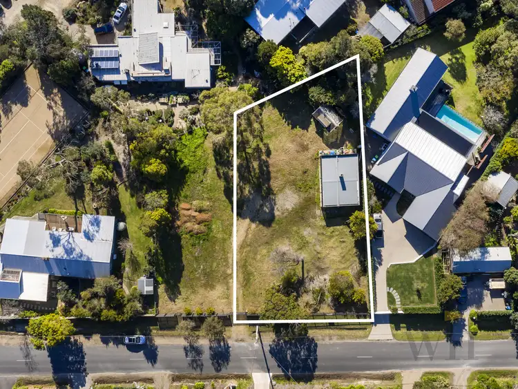 Sixth view of Homely land listing, 61 Glenisla Drive, Mount Martha VIC 3934