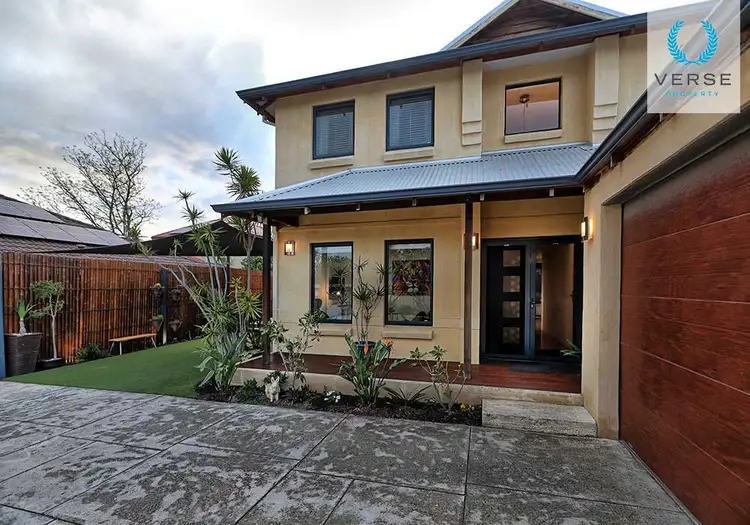 Sixth view of Homely house listing, 29a Wyndham Street, St James WA 6102