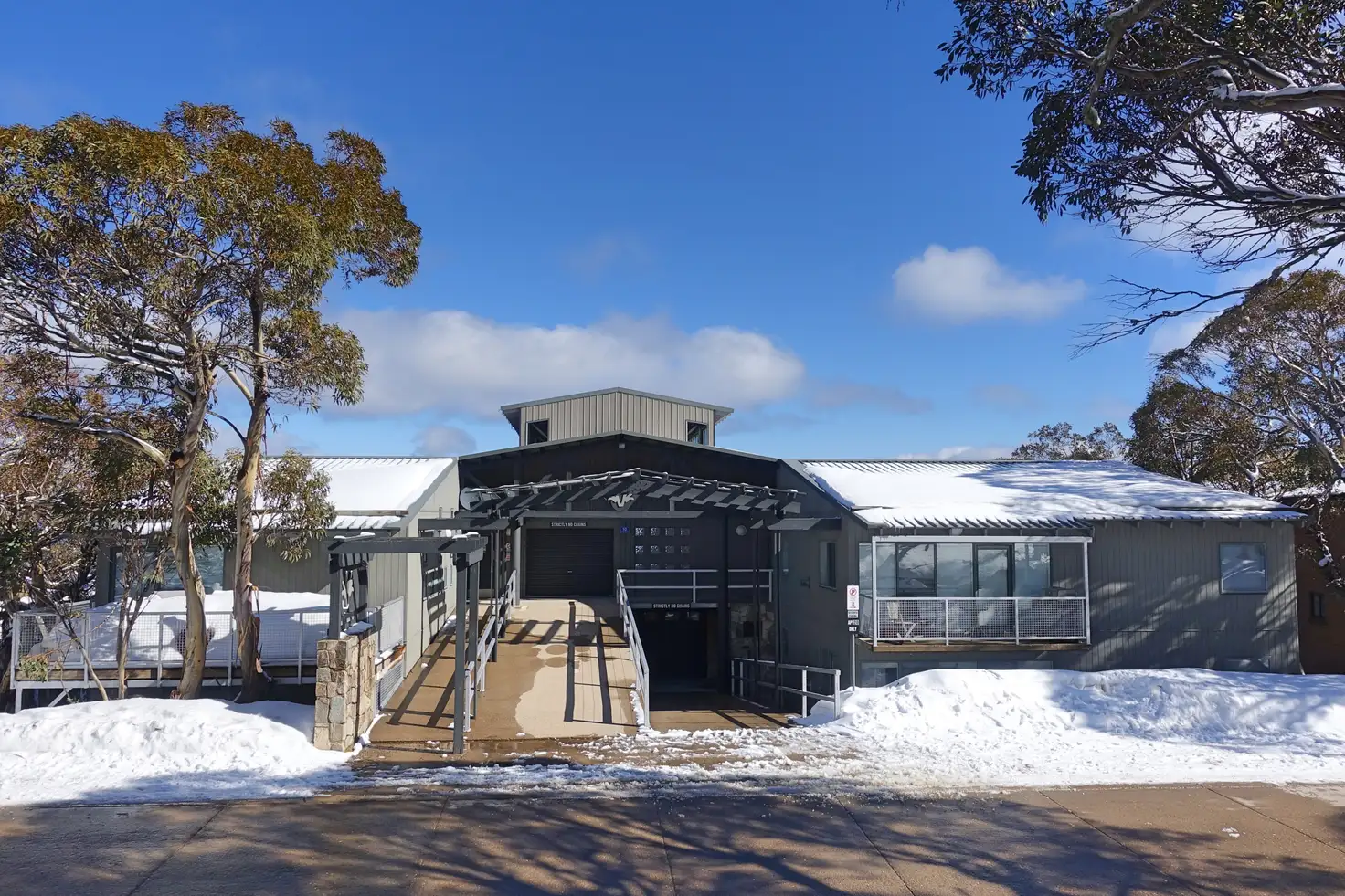 Main view of Homely apartment listing, 9/10 Chamois Road, Mount Buller VIC 3723