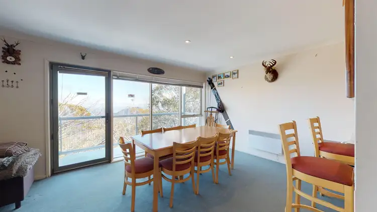 Second view of Homely apartment listing, 9/10 Chamois Road, Mount Buller VIC 3723
