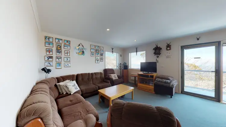 Third view of Homely apartment listing, 9/10 Chamois Road, Mount Buller VIC 3723