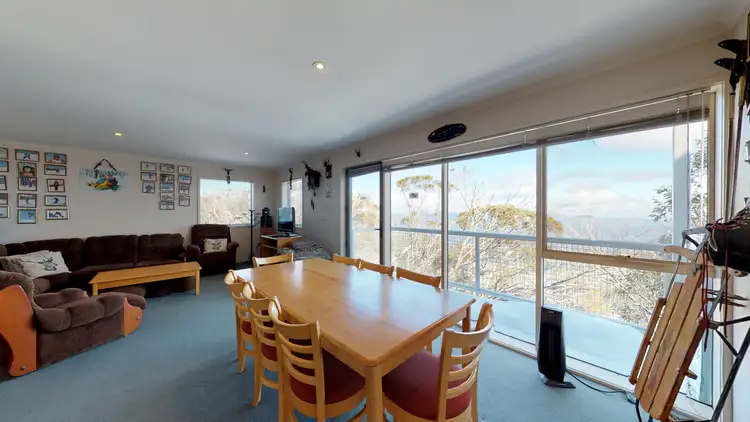 Sixth view of Homely apartment listing, 9/10 Chamois Road, Mount Buller VIC 3723