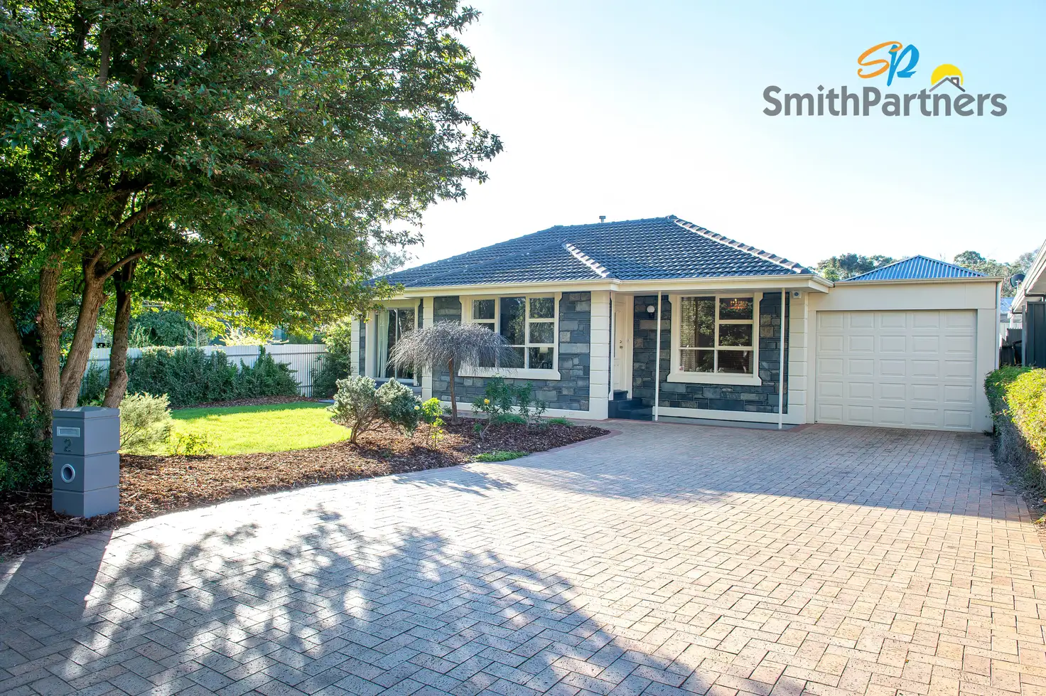 Main view of Homely house listing, 2 Lincoln Drive, Redwood Park SA 5097