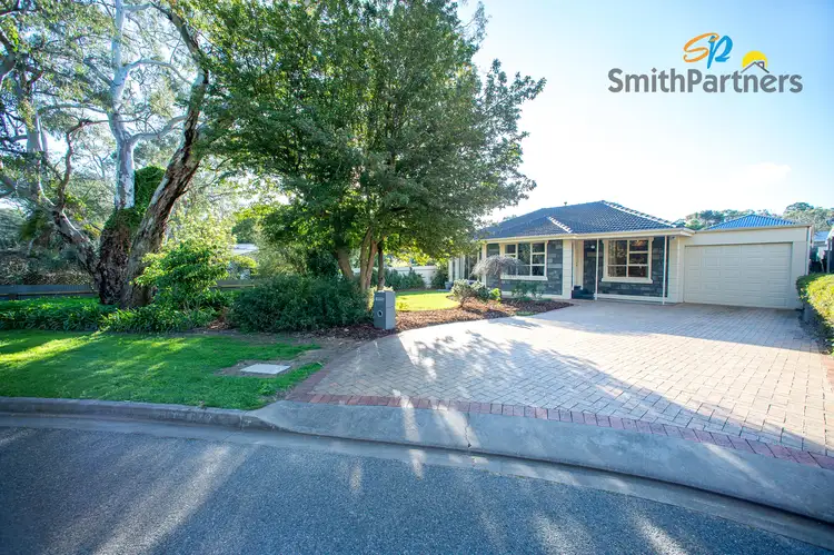 Second view of Homely house listing, 2 Lincoln Drive, Redwood Park SA 5097