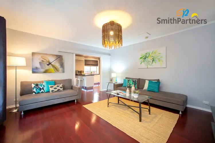 Third view of Homely house listing, 2 Lincoln Drive, Redwood Park SA 5097