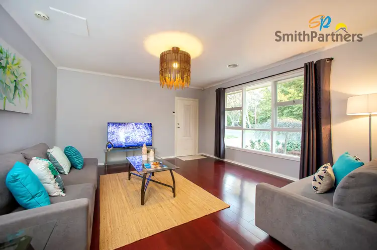 Fourth view of Homely house listing, 2 Lincoln Drive, Redwood Park SA 5097