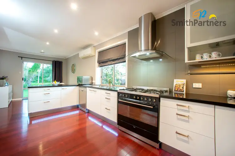 Fifth view of Homely house listing, 2 Lincoln Drive, Redwood Park SA 5097