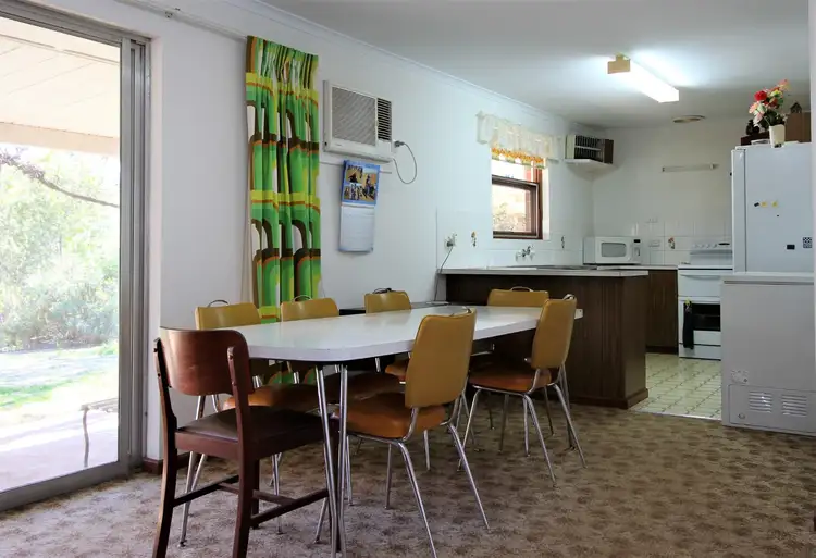 Second view of Homely house listing, 24 South Terrace, Wirrabara SA 5481