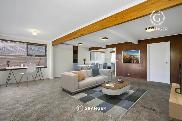 Third view of Homely house listing, 15 Knott Street, Safety Beach VIC 3936