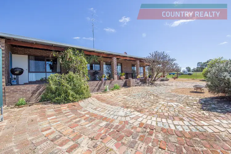 622 Clackline-Toodyay Road, Toodyay WA 6566