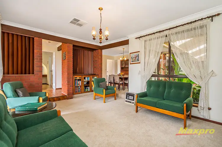 Third view of Homely house listing, 3 Cassard Court, Ferndale WA 6148