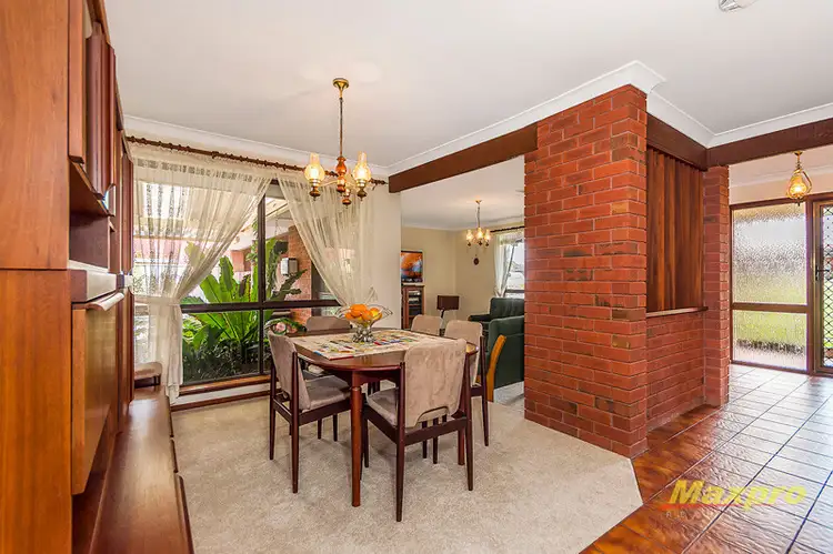 Fourth view of Homely house listing, 3 Cassard Court, Ferndale WA 6148