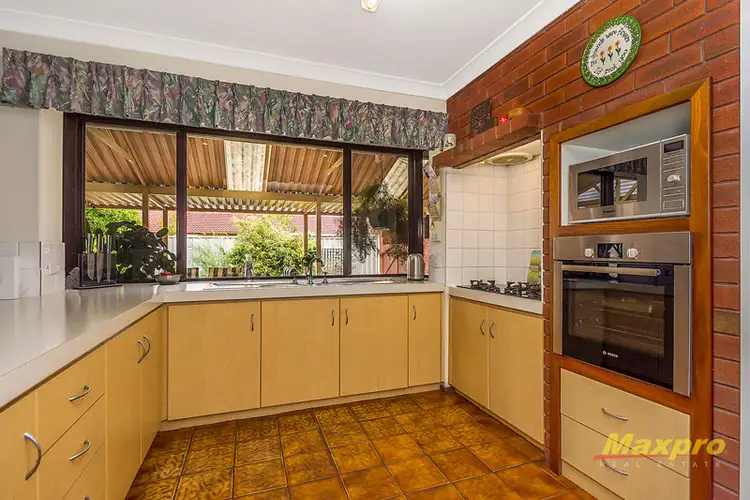 Sixth view of Homely house listing, 3 Cassard Court, Ferndale WA 6148