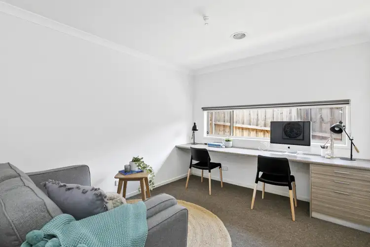 Fifth view of Homely house listing, 105 Spring Valley Drive, Torquay VIC 3228