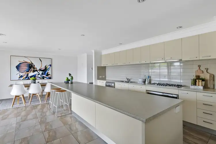 Sixth view of Homely house listing, 105 Spring Valley Drive, Torquay VIC 3228