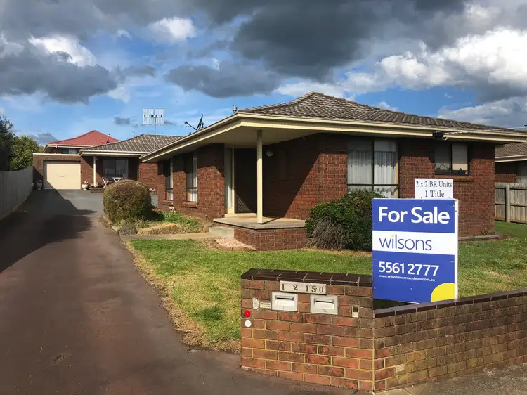150 Morriss Road, Warrnambool VIC 3280