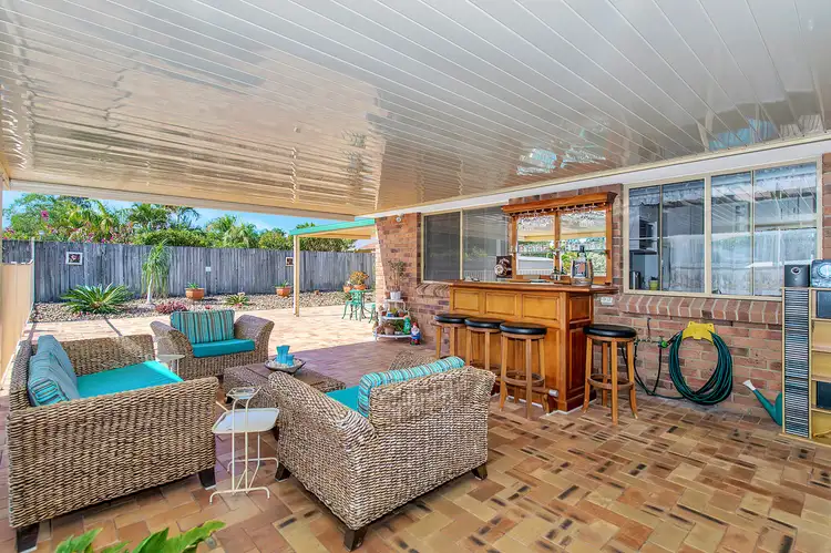 Third view of Homely house listing, 33 Village Way, Oxenford QLD 4210