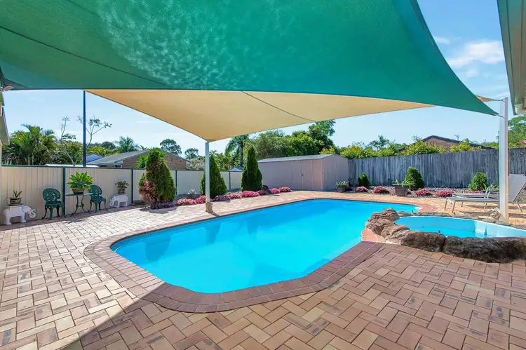 Fourth view of Homely house listing, 33 Village Way, Oxenford QLD 4210