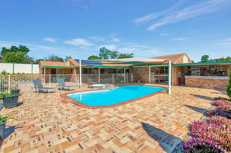 Fifth view of Homely house listing, 33 Village Way, Oxenford QLD 4210