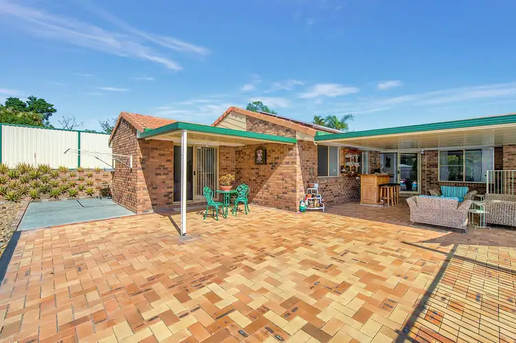 Sixth view of Homely house listing, 33 Village Way, Oxenford QLD 4210
