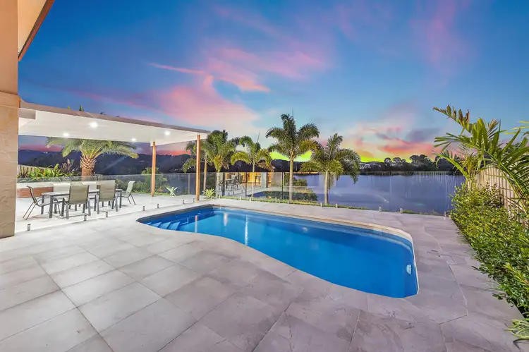 Third view of Homely house listing, 7 Princeton Street, Oxenford QLD 4210