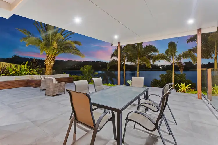 Fourth view of Homely house listing, 7 Princeton Street, Oxenford QLD 4210