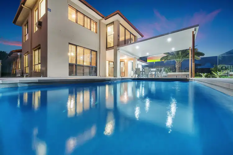 Fifth view of Homely house listing, 7 Princeton Street, Oxenford QLD 4210