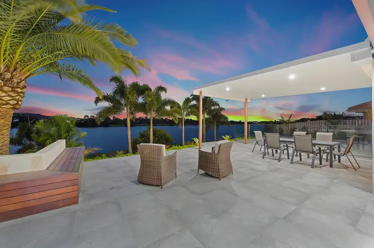 Sixth view of Homely house listing, 7 Princeton Street, Oxenford QLD 4210