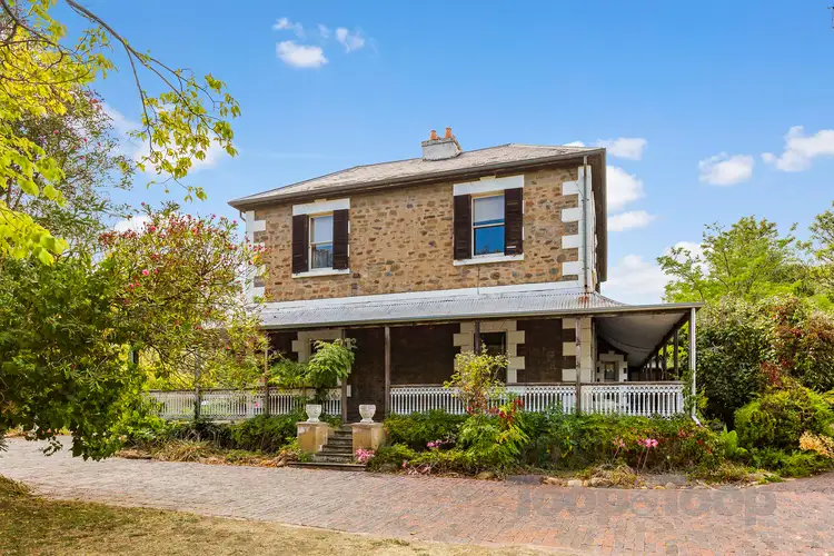 Main view of Homely house listing, 10 Melory Crescent, Magill SA 5072