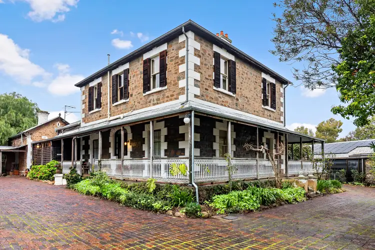 Second view of Homely house listing, 10 Melory Crescent, Magill SA 5072
