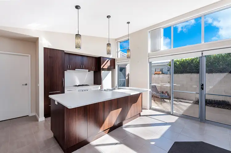 Second view of Homely townhouse listing, 2 Milloo Place, Warrnambool VIC 3280