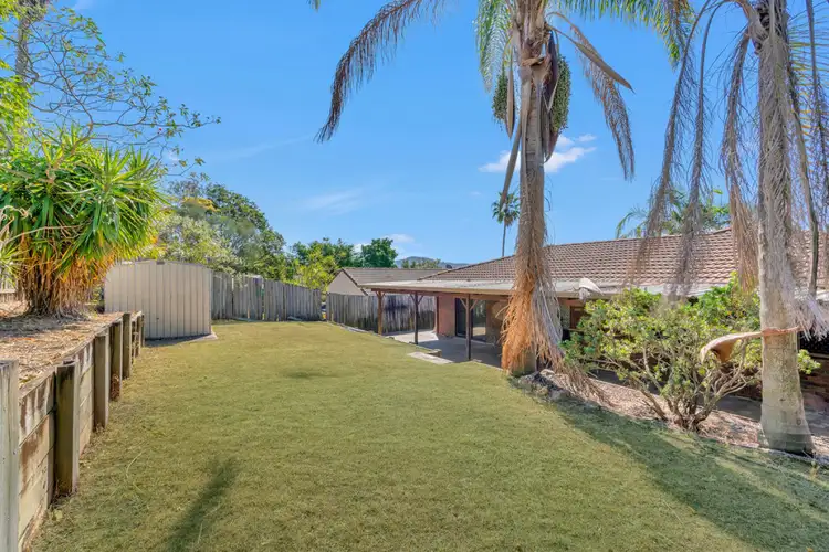 26 Plum Parade, Nerang QLD 4211