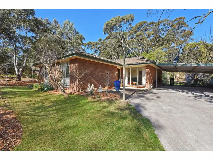 31 Third Street, Blackheath NSW 2785