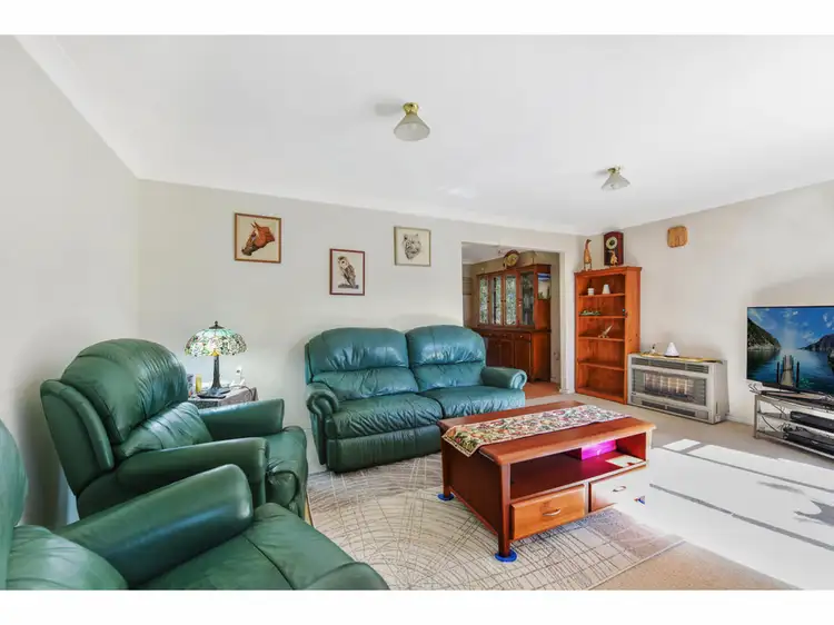 Second view of Homely house listing, 31 Third Street, Blackheath NSW 2785