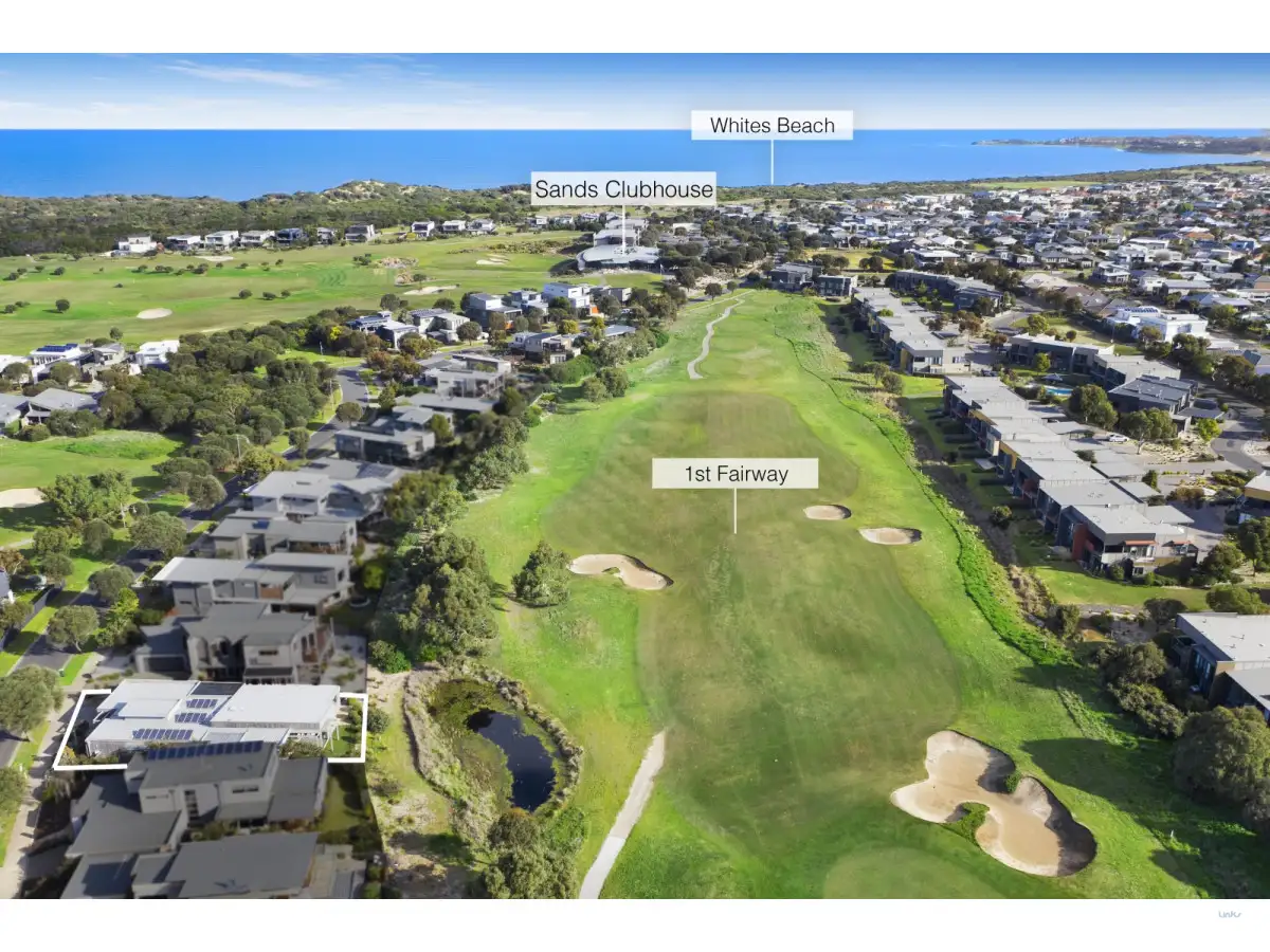 Main view of Homely house listing, 19 Links Drive, Torquay VIC 3228