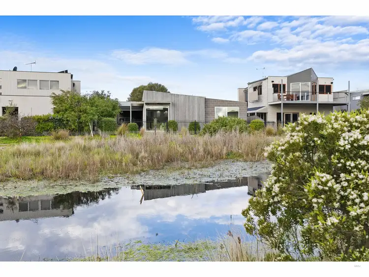 Second view of Homely house listing, 19 Links Drive, Torquay VIC 3228