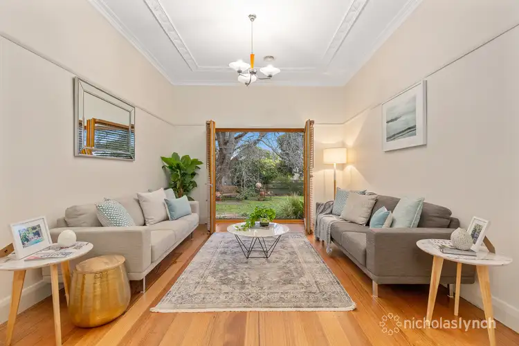 Second view of Homely house listing, 47 Cliff Road, Frankston South VIC 3199
