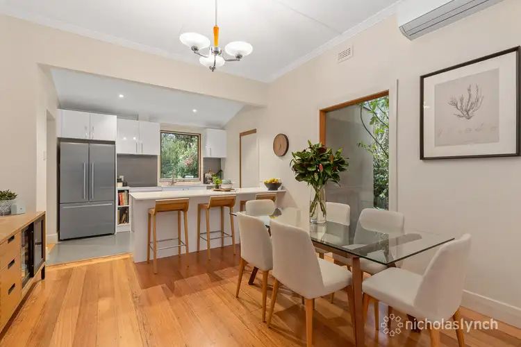 Third view of Homely house listing, 47 Cliff Road, Frankston South VIC 3199