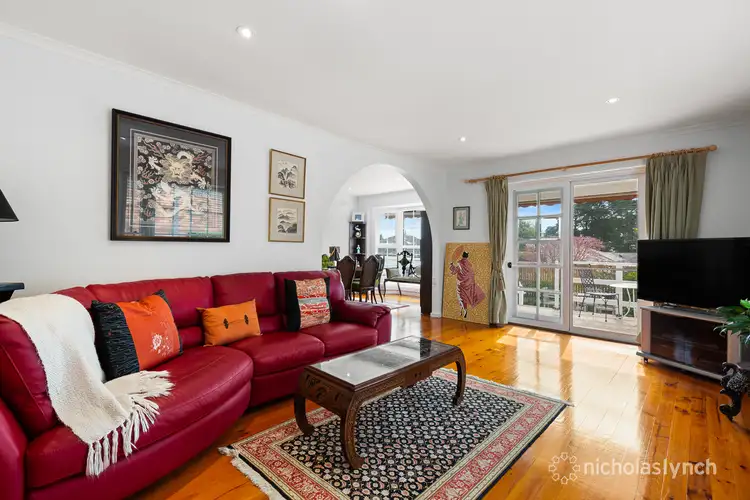 1/28 Clarkestown Avenue, Mount Eliza VIC 3930